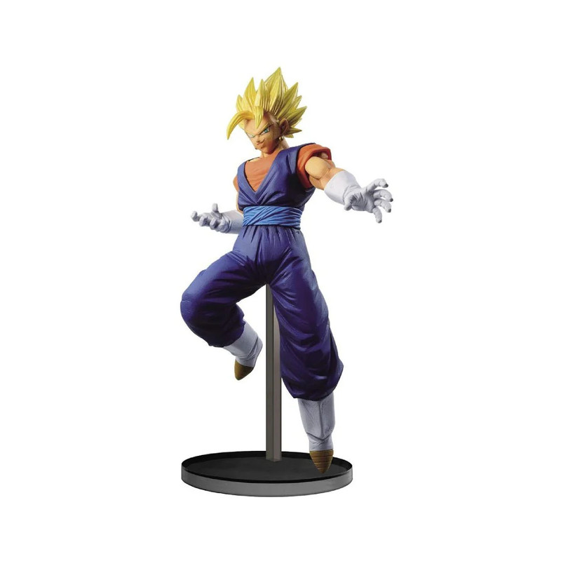 (Pre-Owned) Banpresto Dragon Ball Legends Vegito Figure - مجسم مستعمل